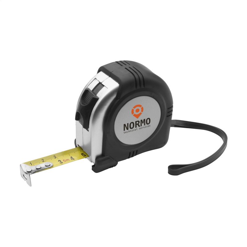 Mastertape rolmaat 5 meter